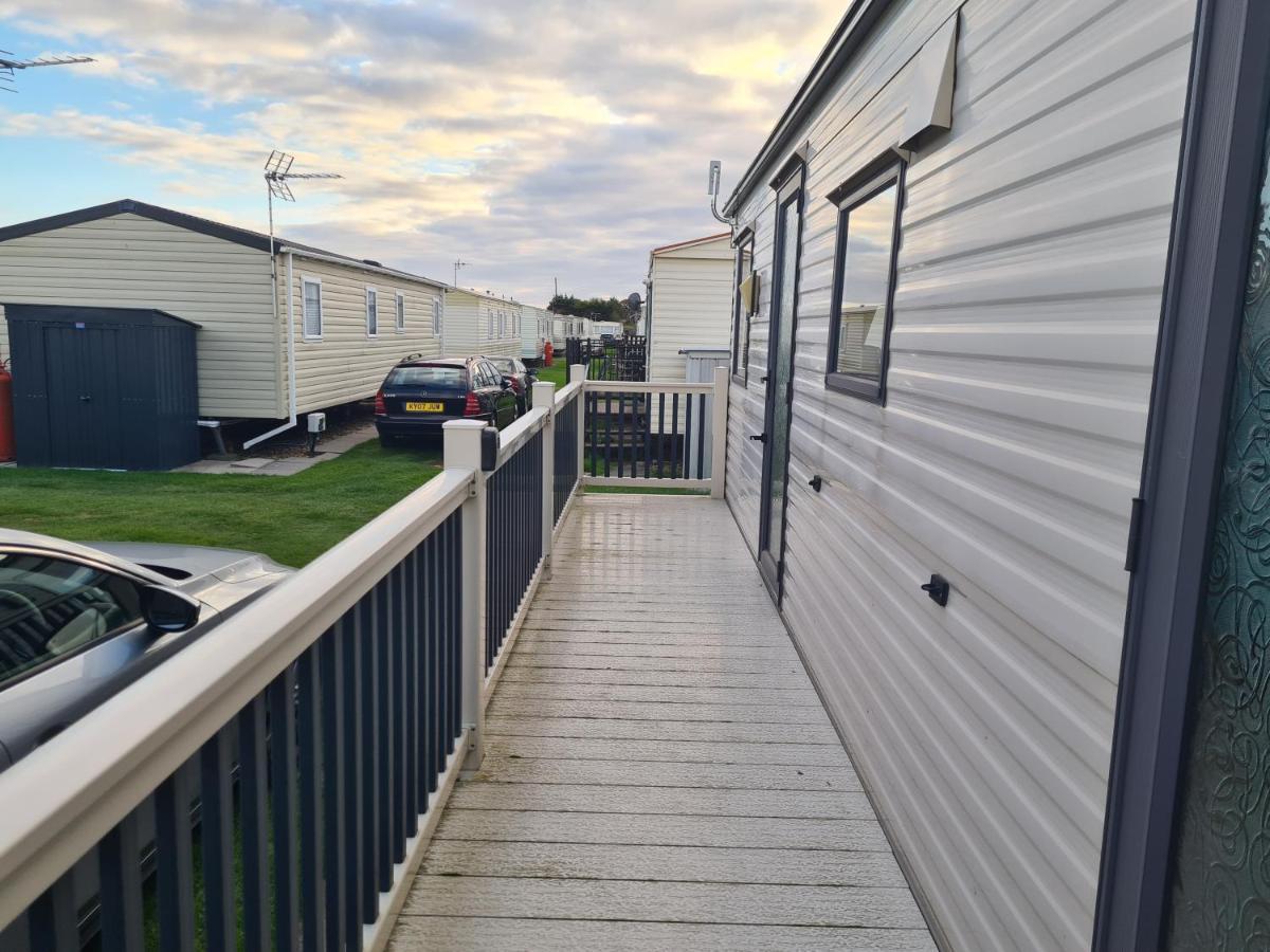 6 Berth 3 Bedroom On Seaview Herald Gold Appartamento *