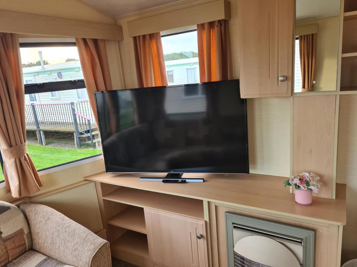 Appartamento 6 Berth 3 Bedroom On Seaview Herald Gold