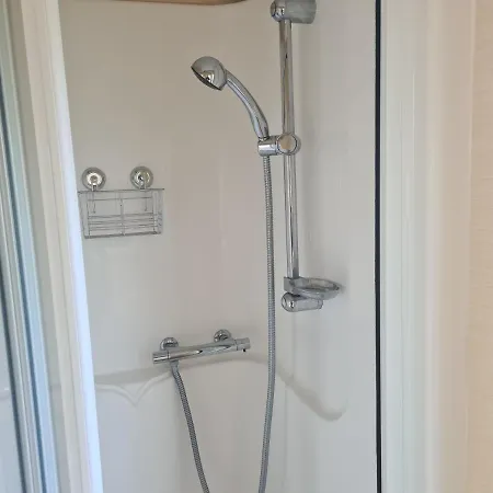 6 Berth 3 Bedroom On Seaview Herald Gold Skegness Exterior photo