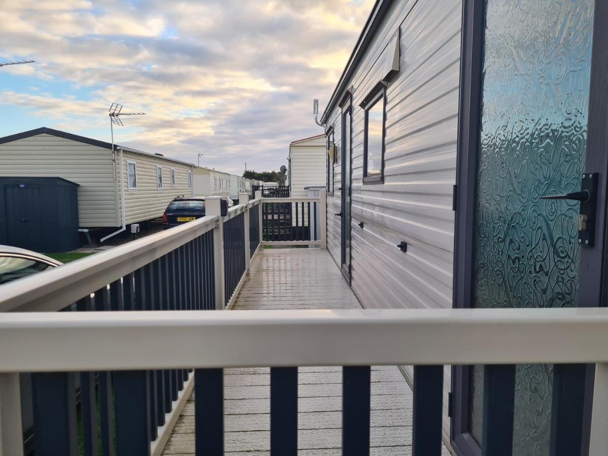 Apartment 6 Berth 3 Bedroom On Seaview Herald Gold *