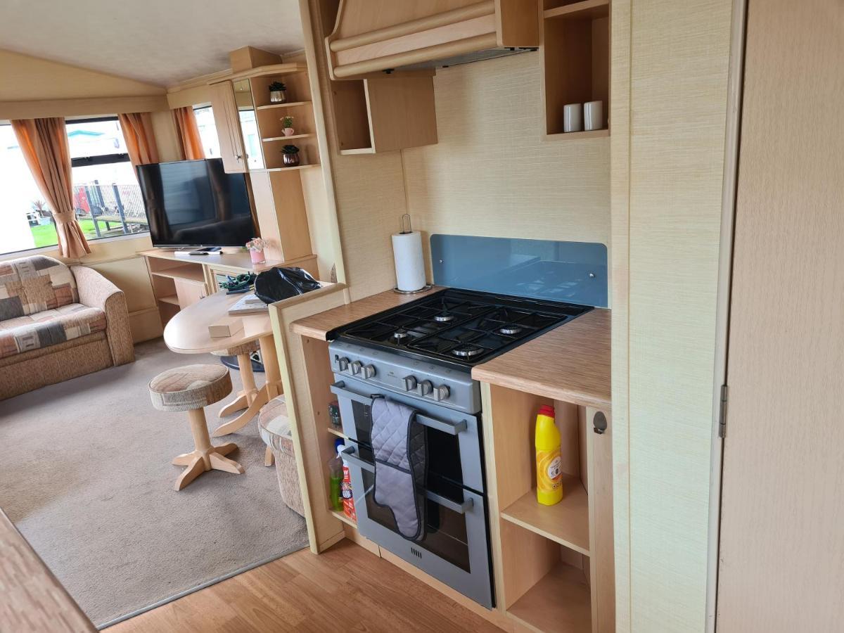Apartment 6 Berth 3 Bedroom On Seaview Herald Gold *