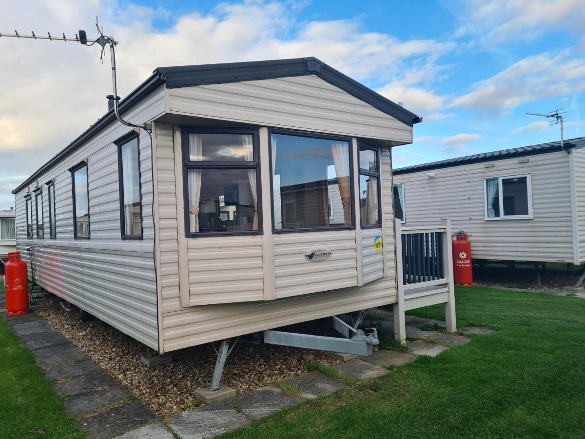 Apartment 6 Berth 3 Bedroom On Seaview Herald Gold