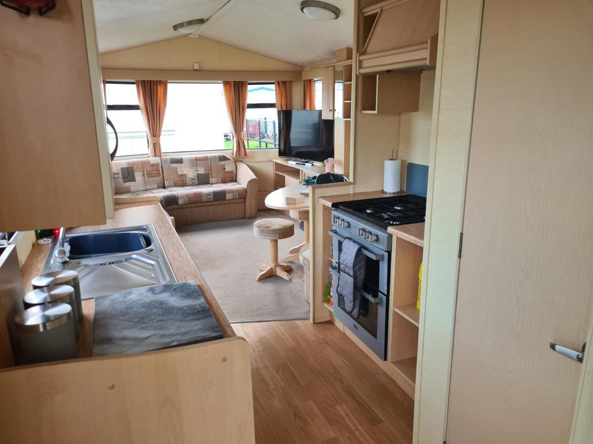 6 Berth 3 Bedroom On Seaview Herald Gold *