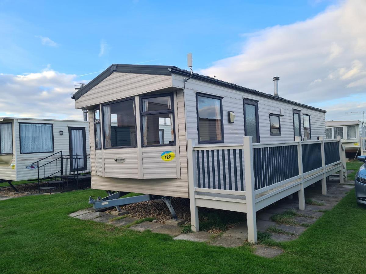 6 Berth 3 Bedroom On Seaview Herald Gold Apartment *