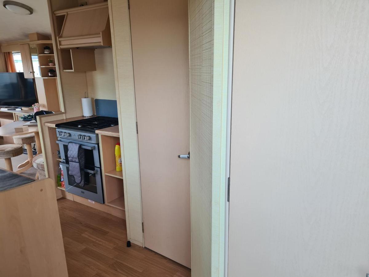 6 Berth 3 Bedroom On Seaview Herald Gold *