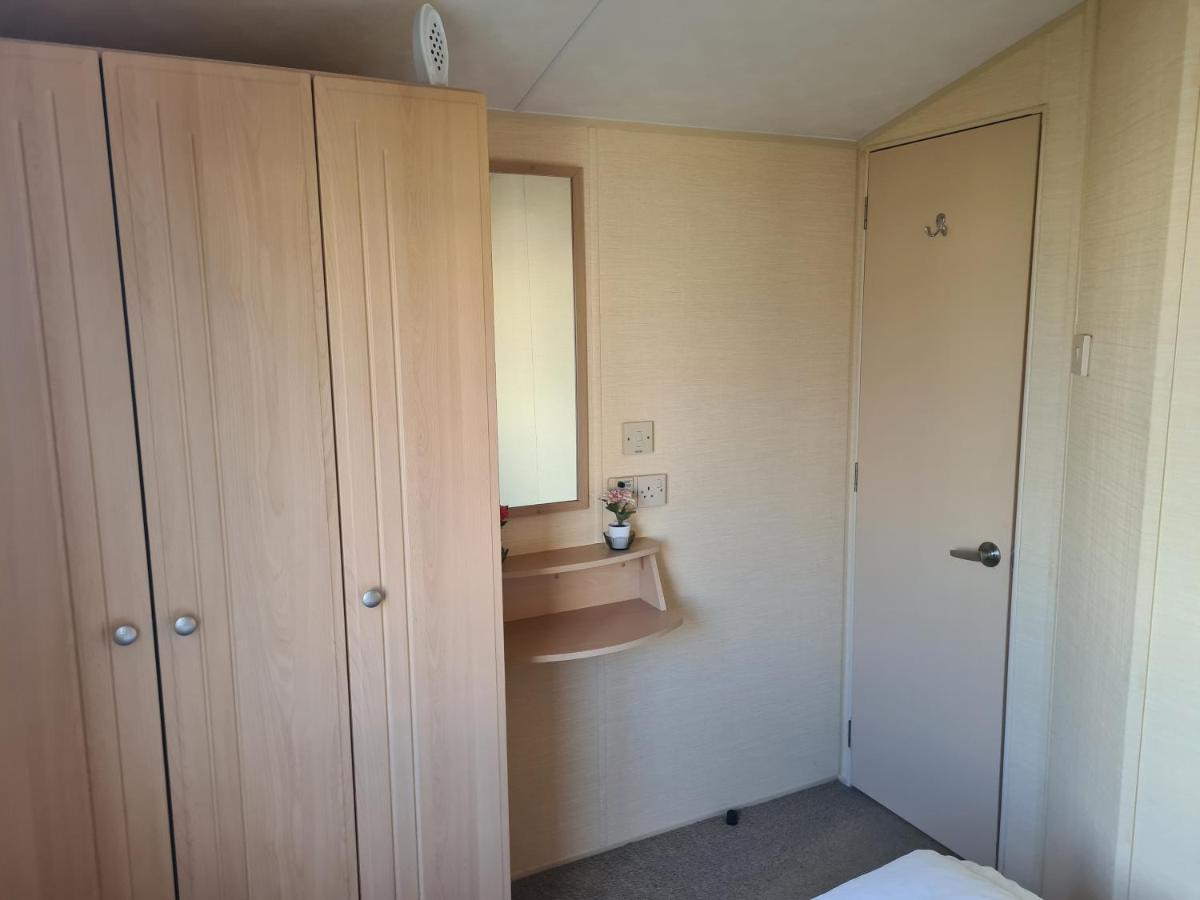 Apartment 6 Berth 3 Bedroom On Seaview Herald Gold *