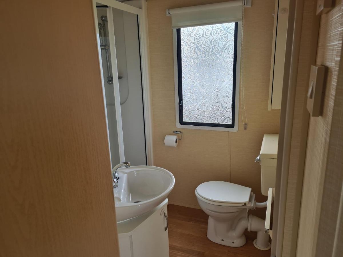 Apartment 6 Berth 3 Bedroom On Seaview Herald Gold
