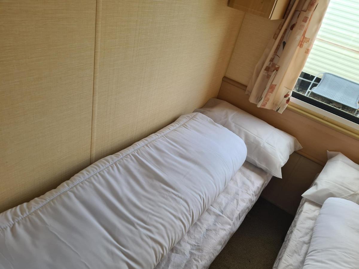 6 Berth 3 Bedroom On Seaview Herald Gold