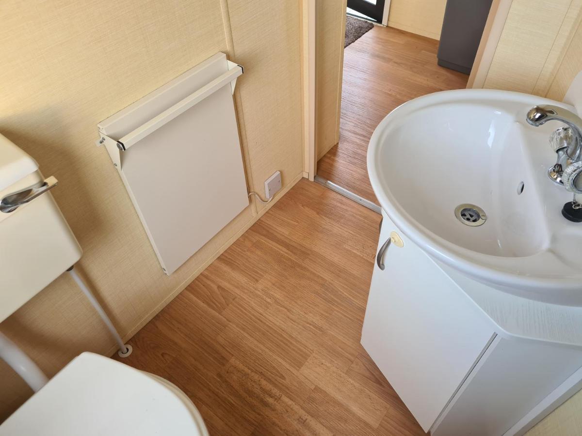 6 Berth 3 Bedroom On Seaview Herald Gold Apartment Skegness