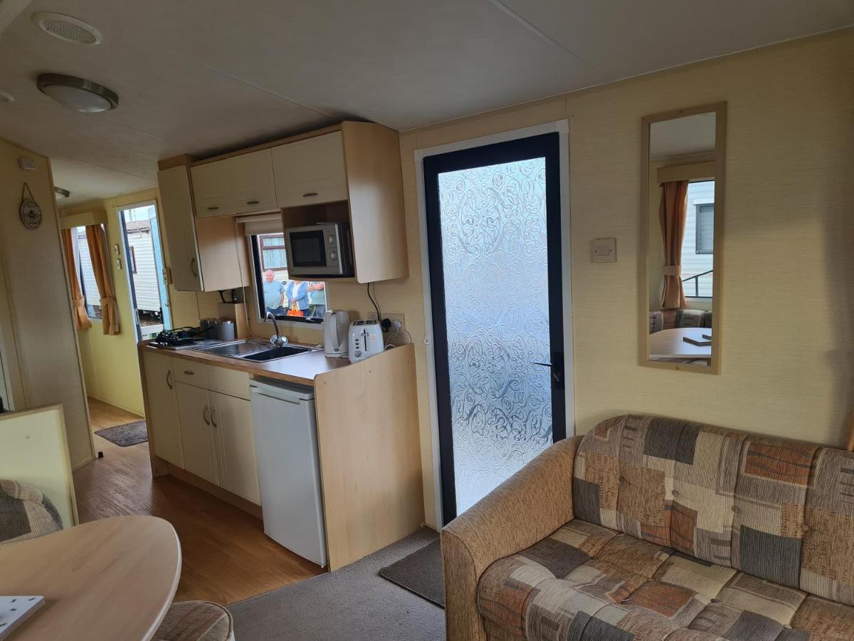 6 Berth 3 Bedroom On Seaview Herald Gold