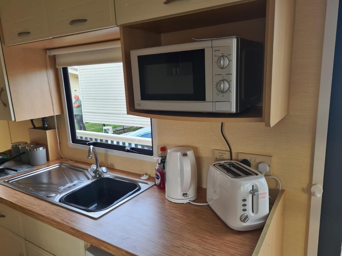 Apartment 6 Berth 3 Bedroom On Seaview Herald Gold *