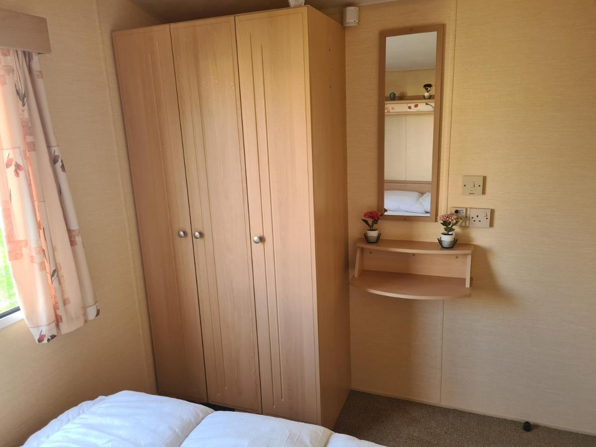 6 Berth 3 Bedroom On Seaview Herald Gold *