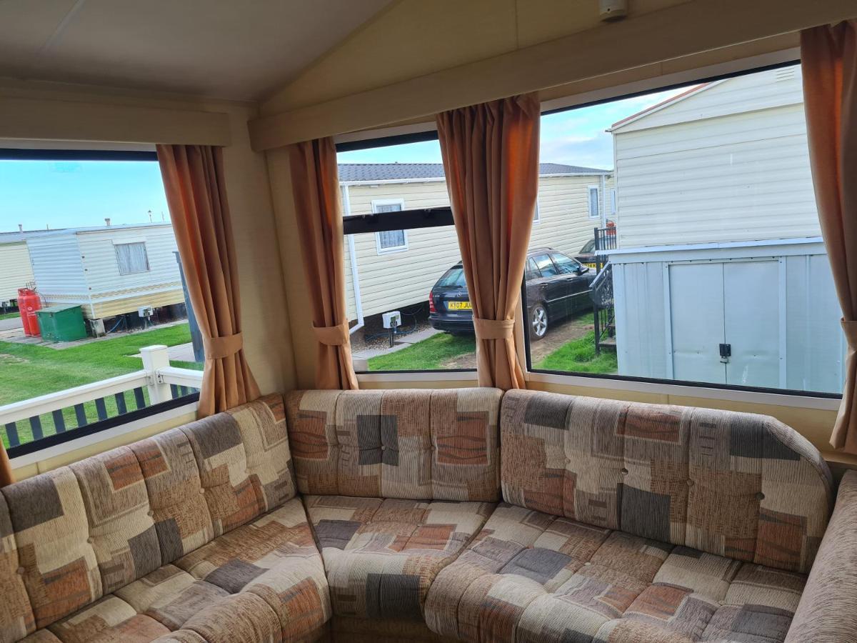 Apartment 6 Berth 3 Bedroom On Seaview Herald Gold