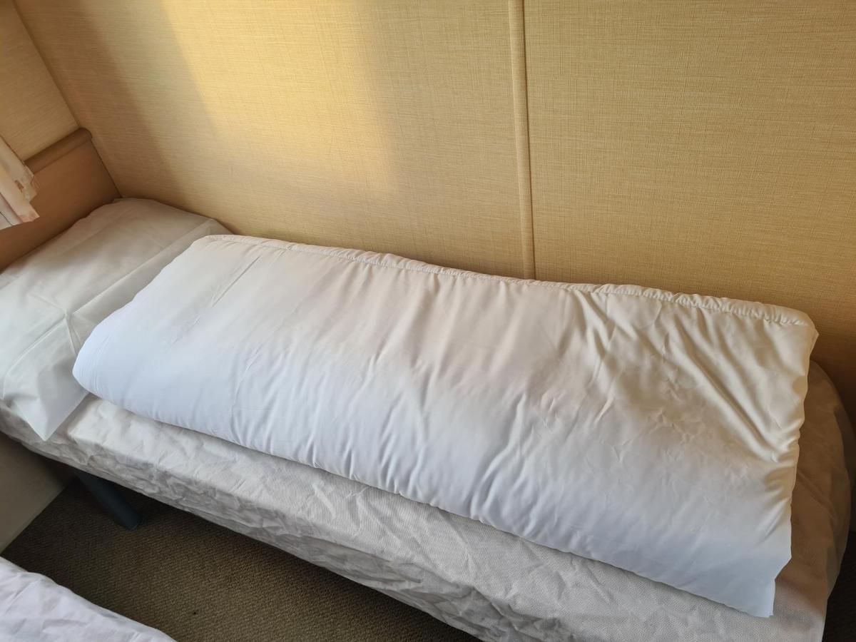 6 Berth 3 Bedroom On Seaview Herald Gold Apartment