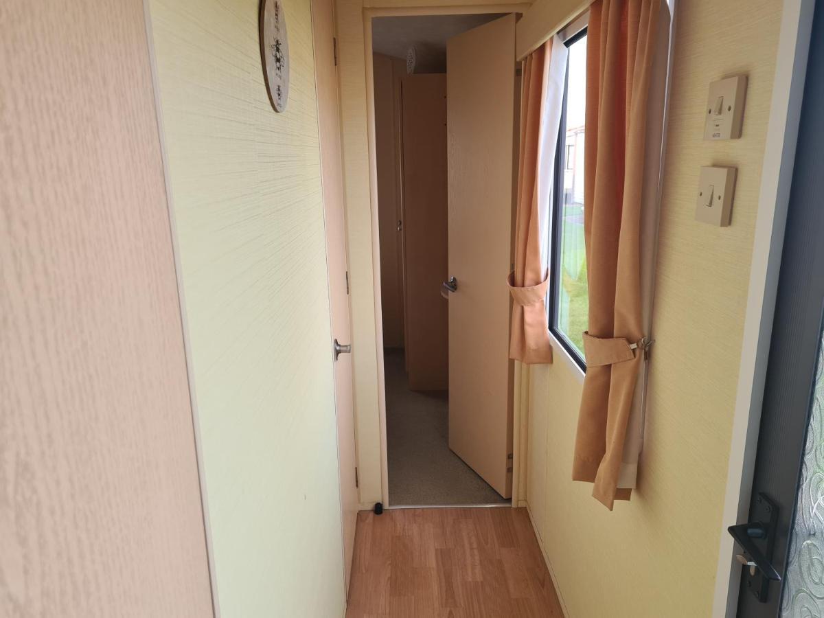 6 Berth 3 Bedroom On Seaview Herald Gold Apartment *