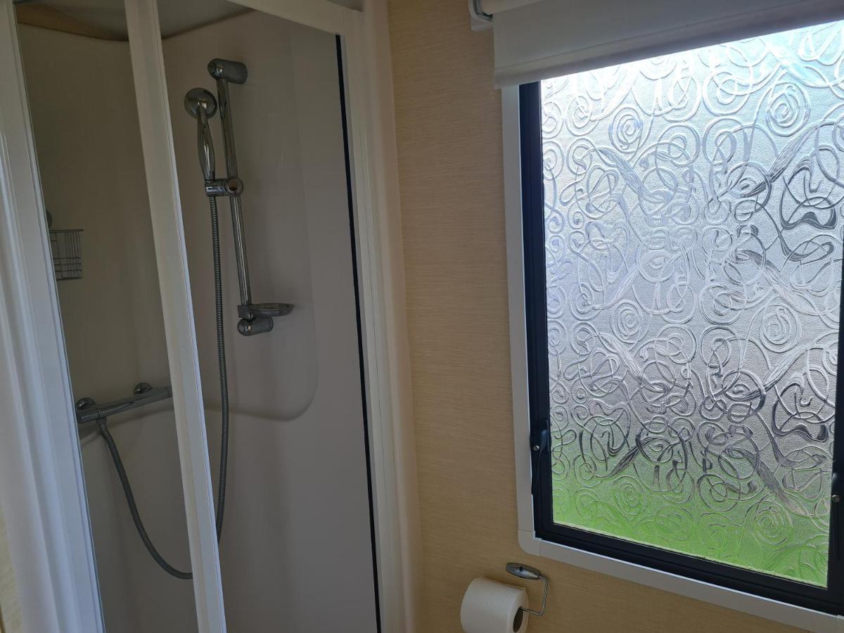 6 Berth 3 Bedroom On Seaview Herald Gold *